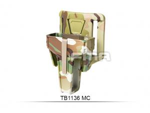 FMA FSMR  POUCH FOR M4/Belt Multicam TB1136-MC